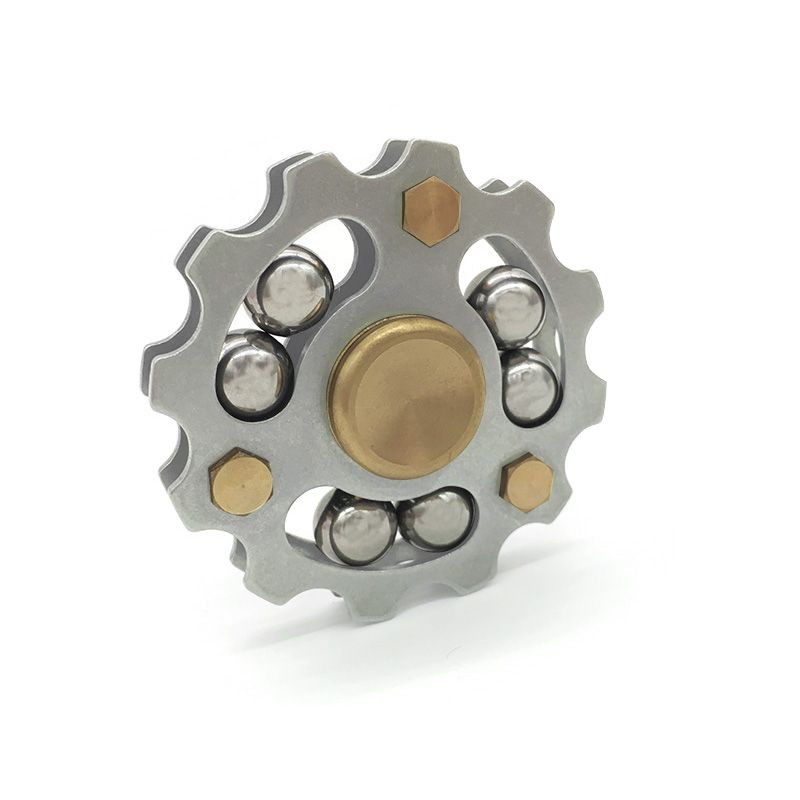 premium fidget spinner