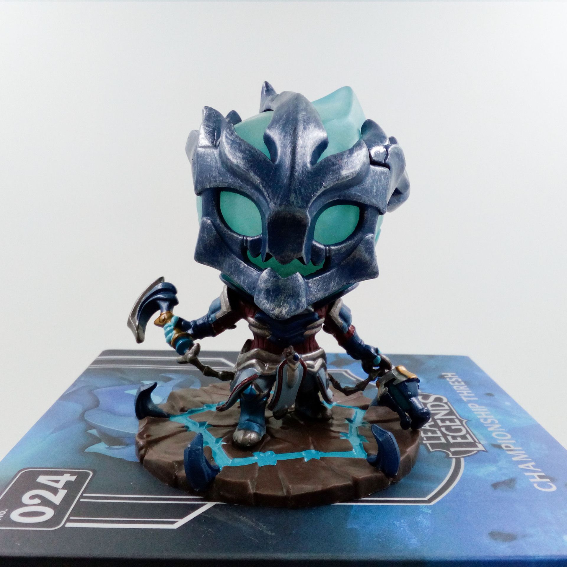 thresh toy