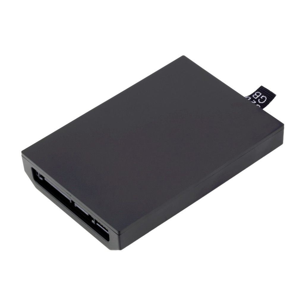 Internal 320GB HDD Hard Drive Disk For Microsoft For Xbox 360 Slim
