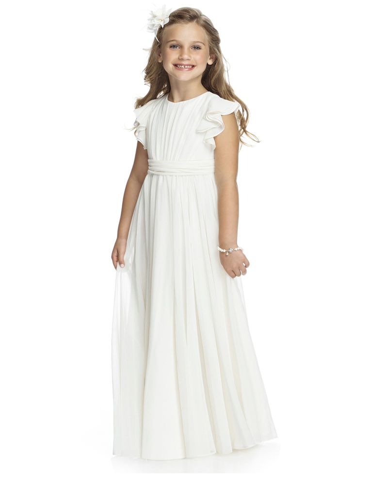 Vestido Primera 2015 Vintage White First Simple Communion Dresses For Girls 2018 Cheap Flower Girl Dresses For From Customweddingdress, $78.4 DHgate.Com