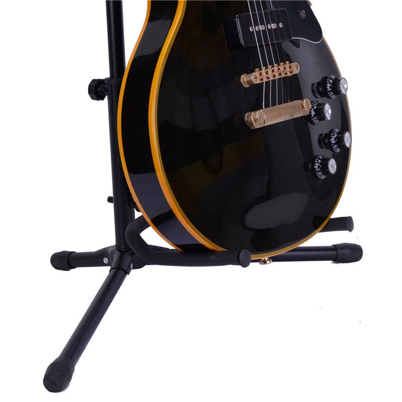 QUIKLOK ATRIL PARA GUITARRA ACÚSTICA Y ELECTRICA GS/101