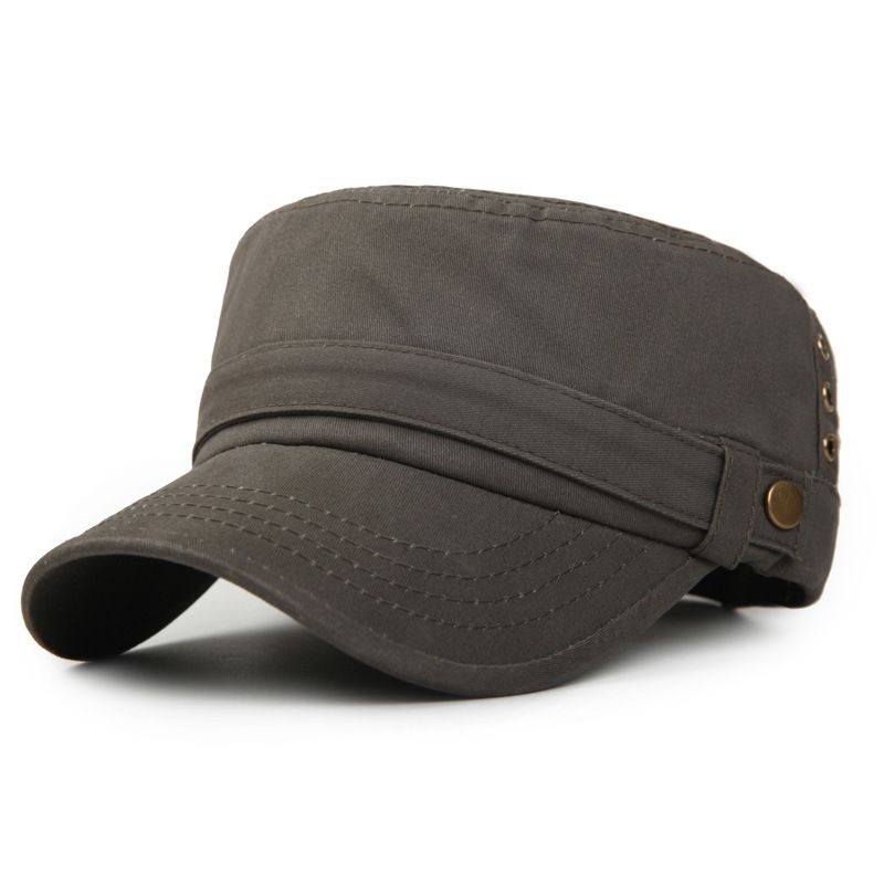 mens military cap