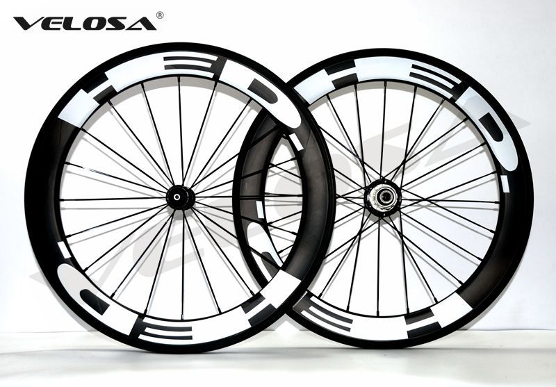 aero wheels cycling