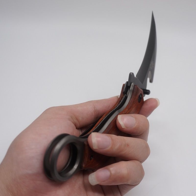 Karambit Knives x52