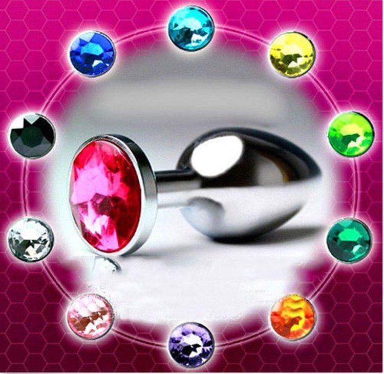 Gay stainless steel jewelry