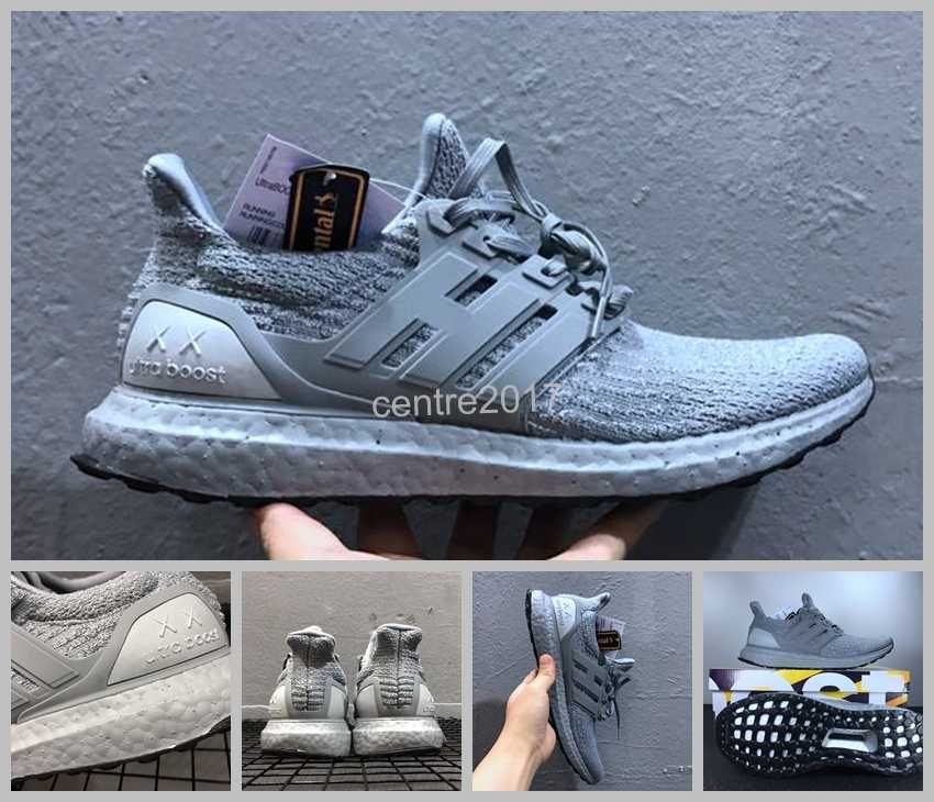 kaws ultra boost