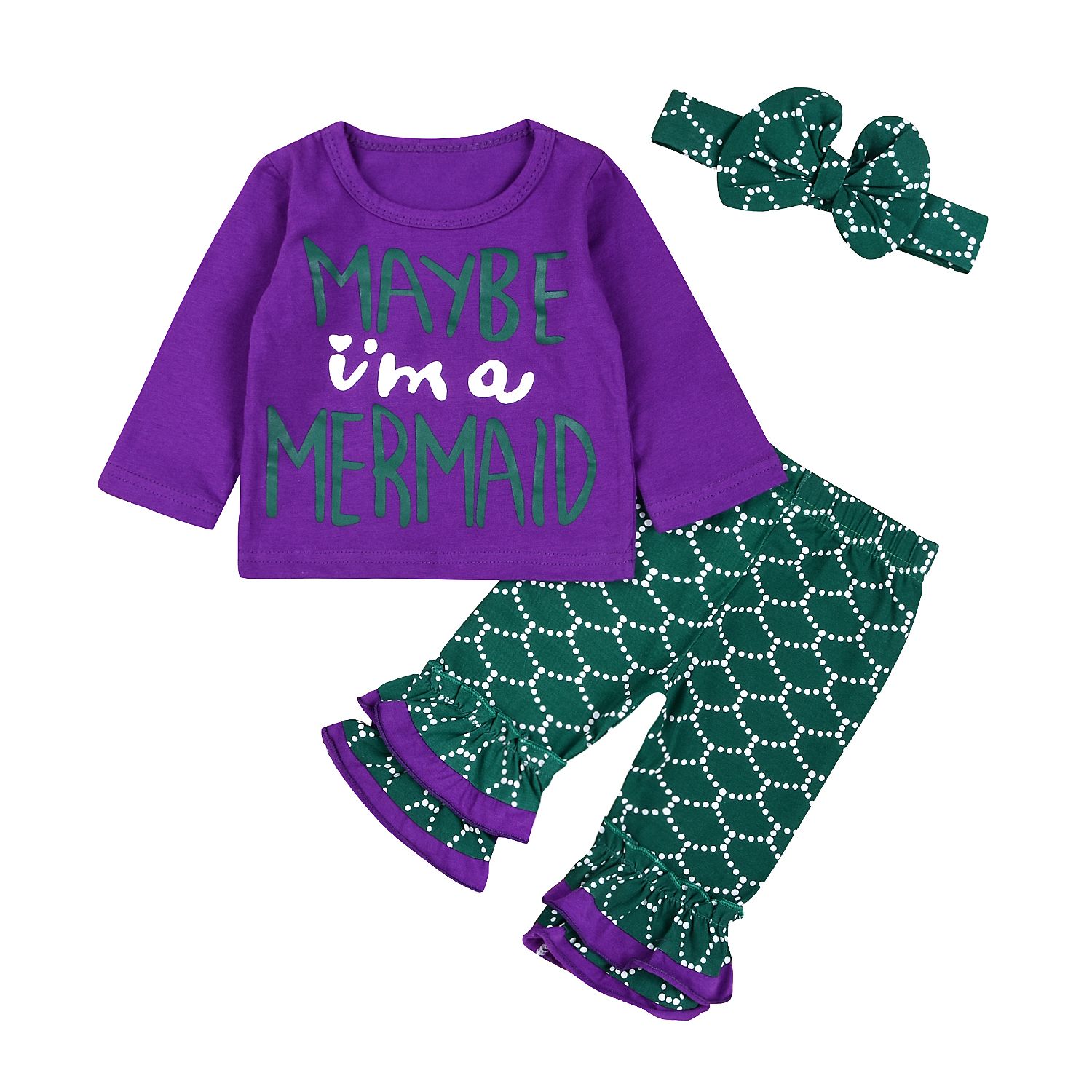 purple baby clothes