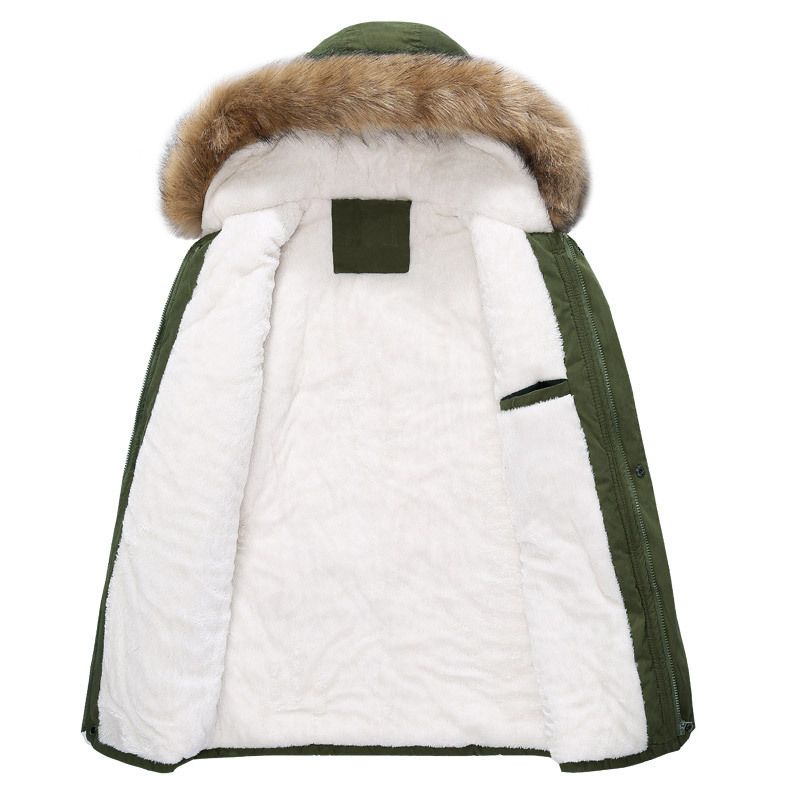 rocket rugged jacket