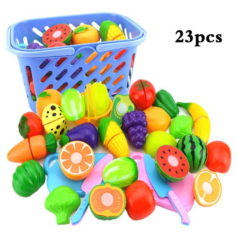 toy vegetables you can cut