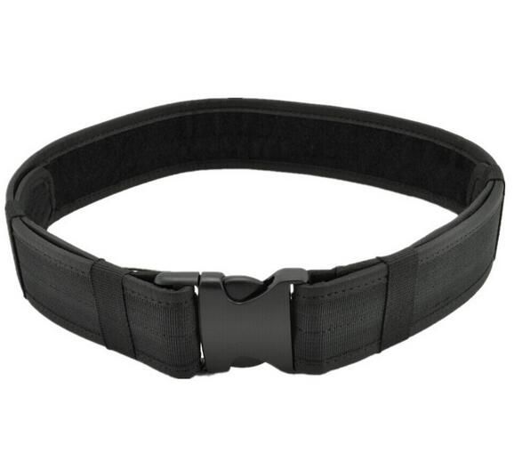 nylon belts with plastic buckle