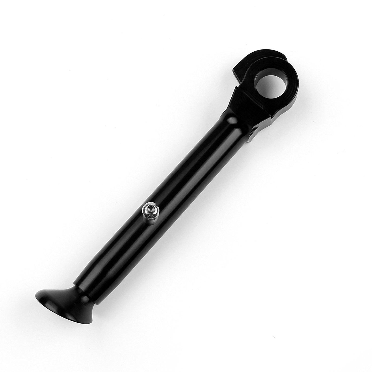 aluminum kickstand
