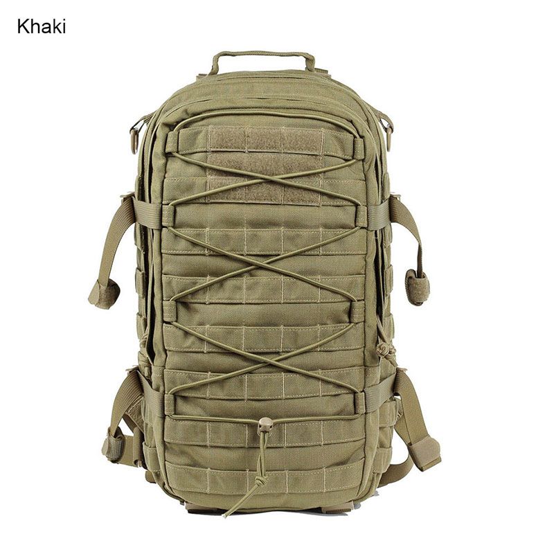 20l molle backpack