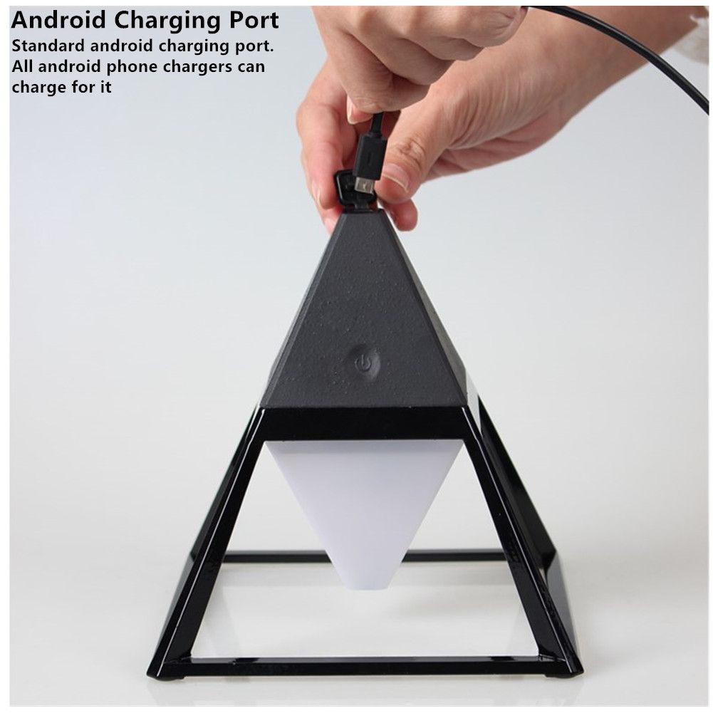2018 Clamp Desk Lamp 2000mah On Home Lighting Clamp Desk Lamp 2000mah On Home Lighting Waterproof Wood Agrain Desktop Usb