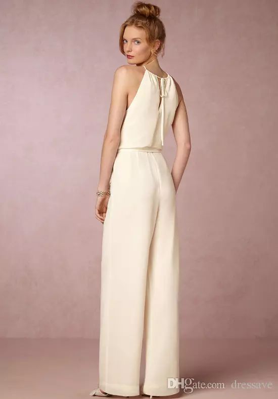 beach wedding guest jumpsuit