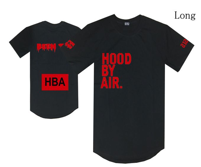 hba been trill shirt