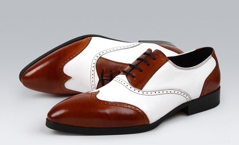 vintage stacy adams shoes