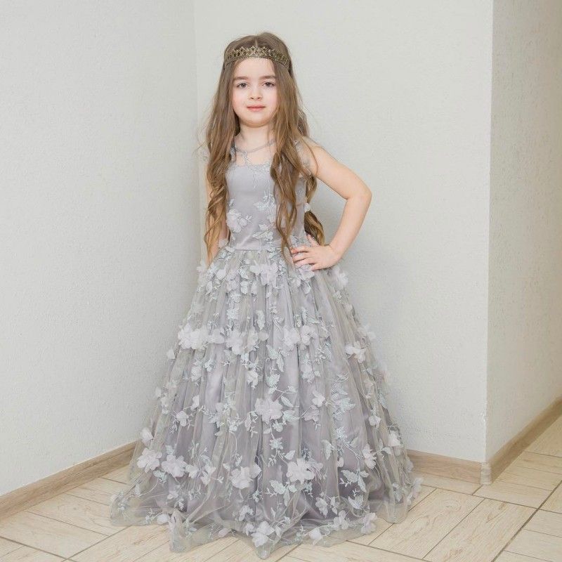 ladies silver dresses