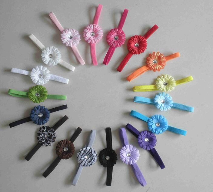 skinny headbands