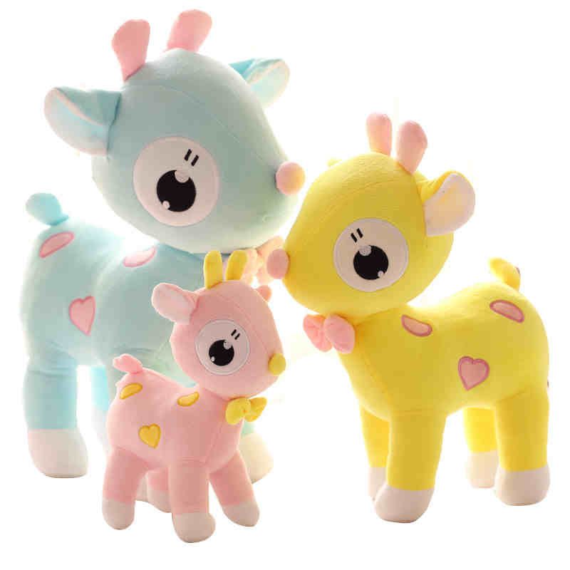 stuffed animals wholesale