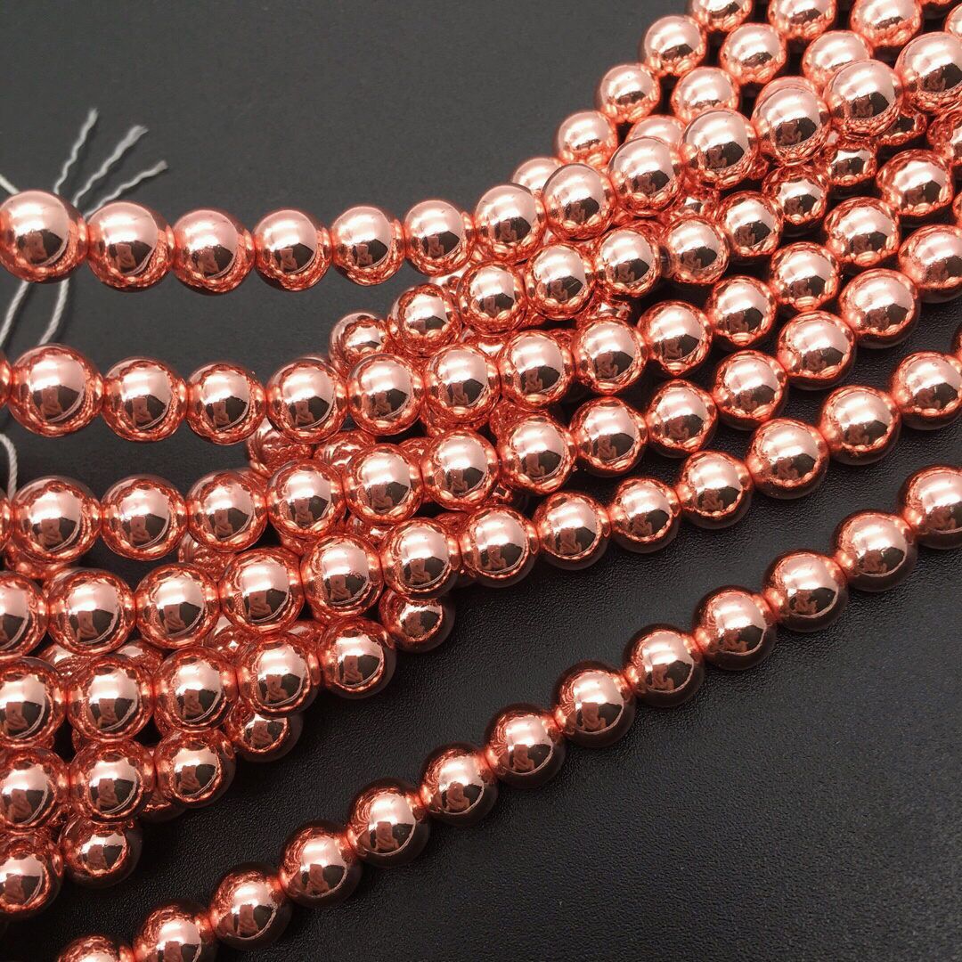 hematite beads wholesale