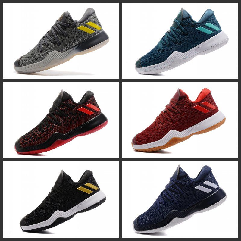 james harden 2.0 shoes