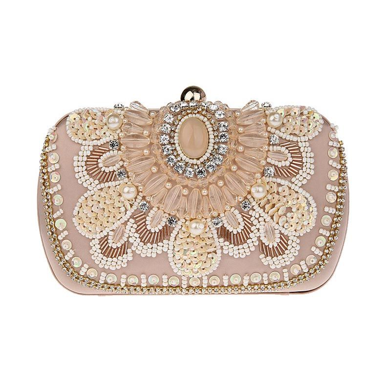 borse da cerimonia firmate