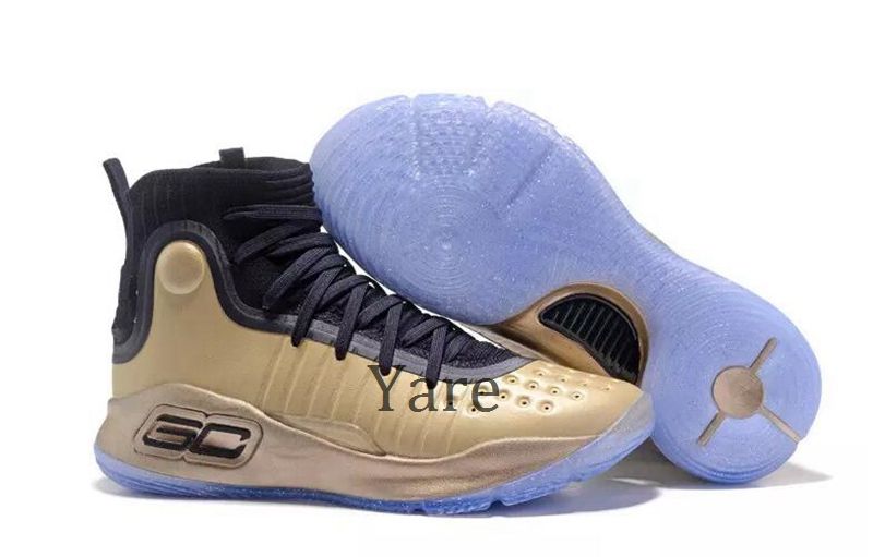 steph curry 5 shoes youth