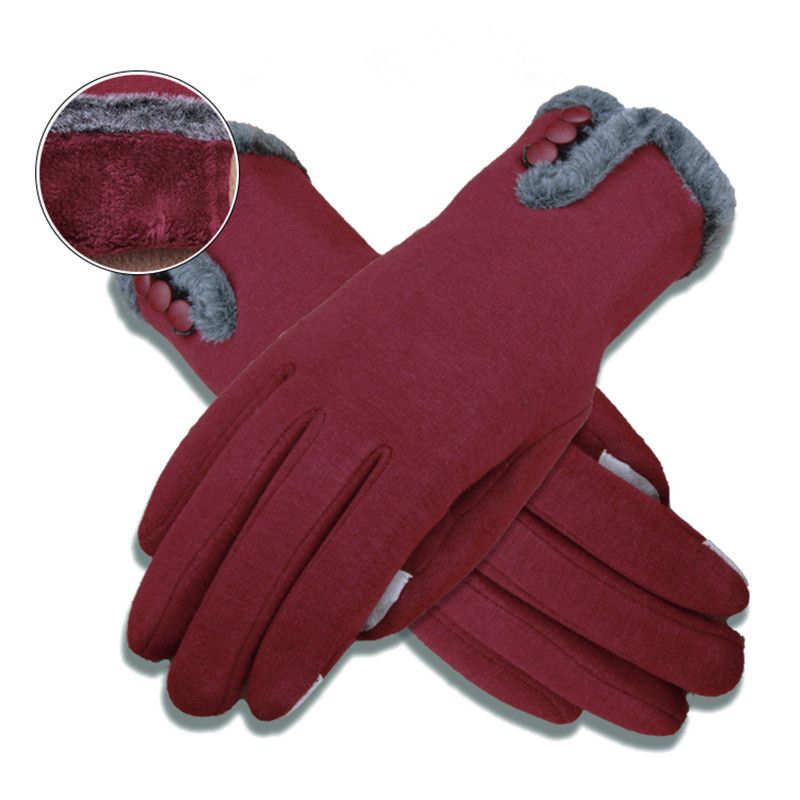 gloves meaning