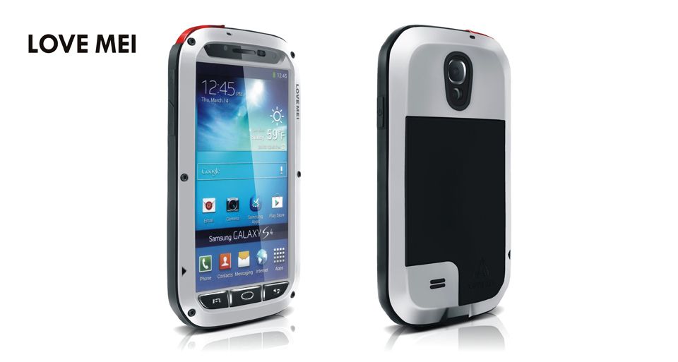 custodia gorilla samsung s4 custodia gorilla samsung s4
