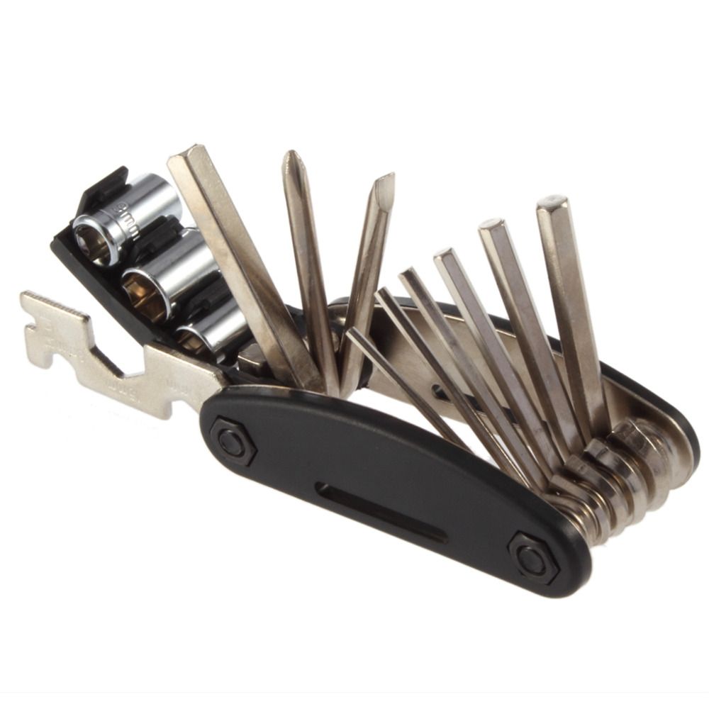 bicycle tools