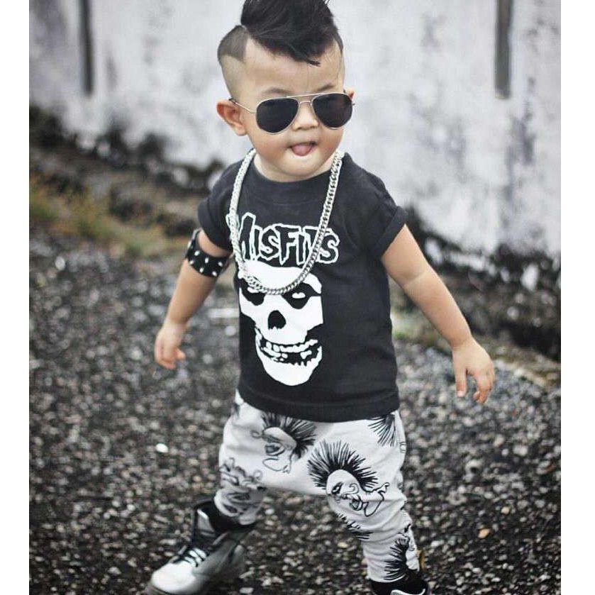 hip boy clothes