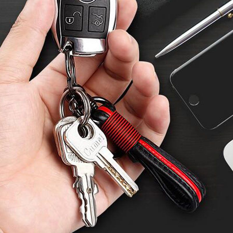 FORD 861 KEYCHAIN
