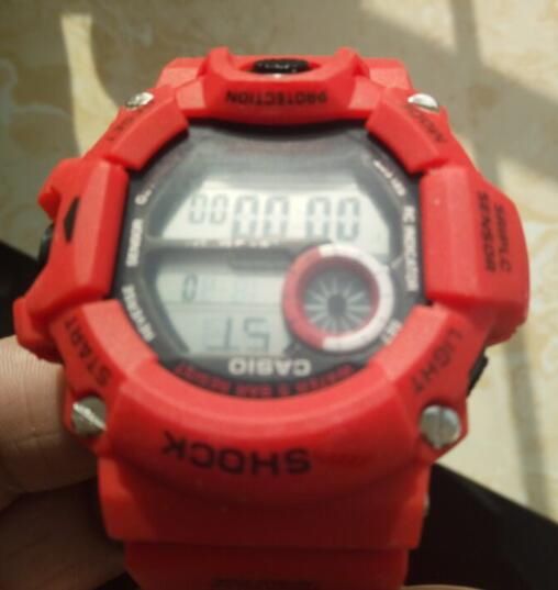 gw 9400 red