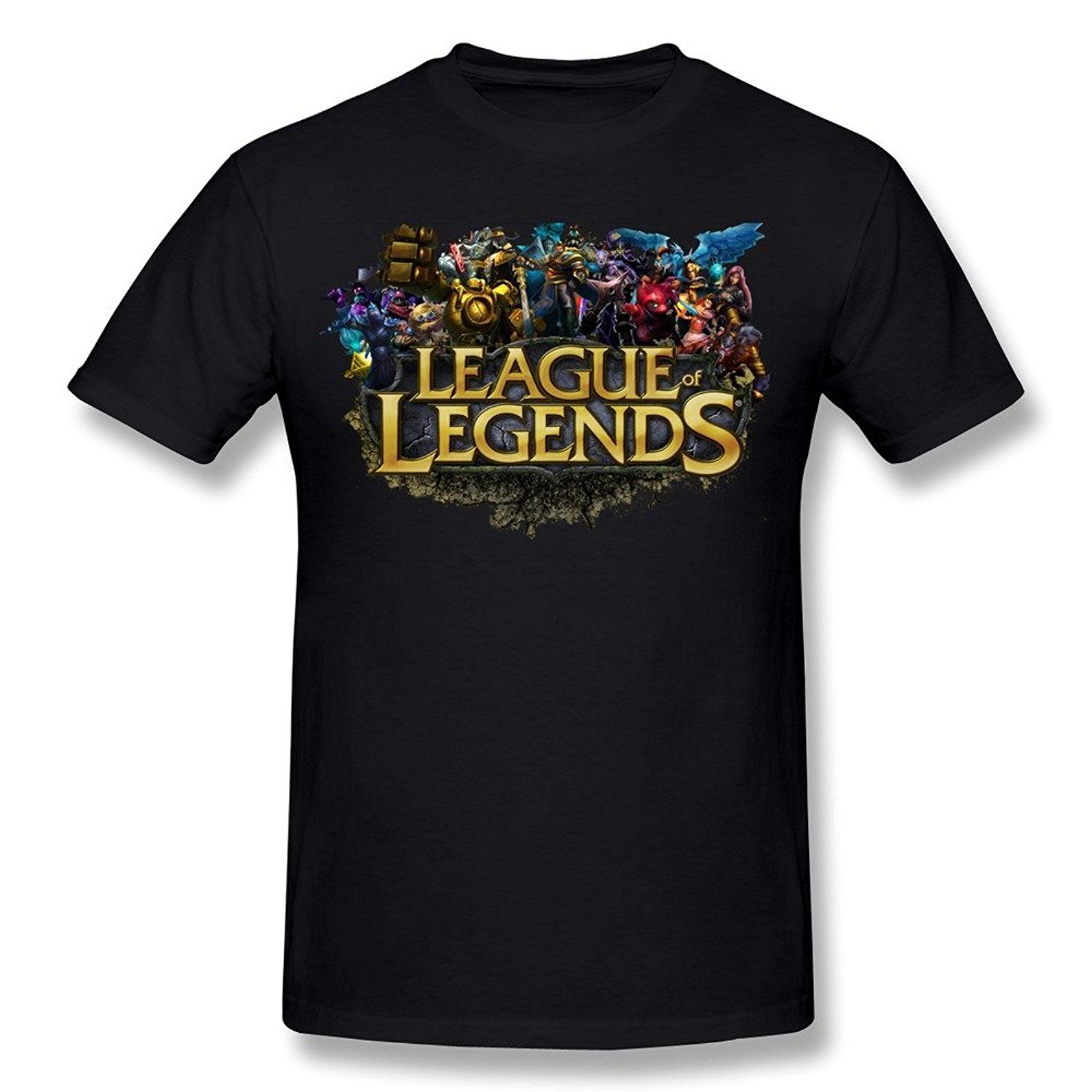 t shirt and merchandise