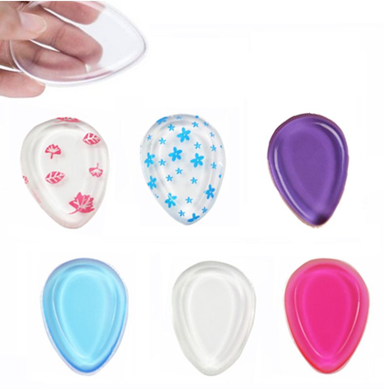 foundation puff sponges