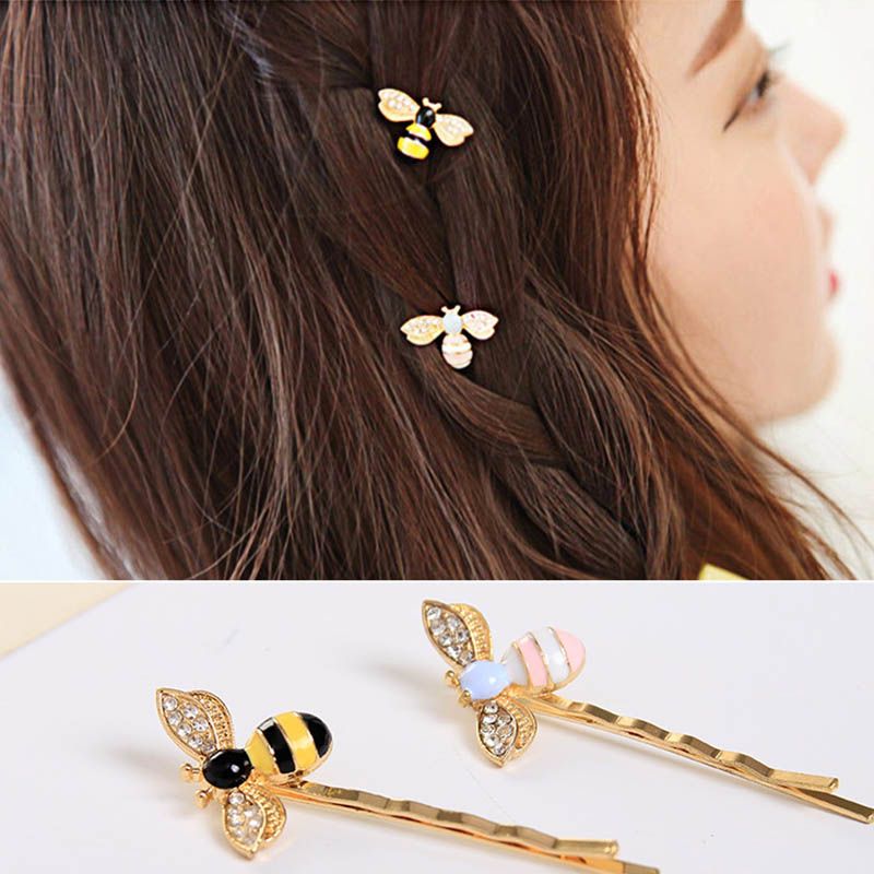 cute hair clips for women
