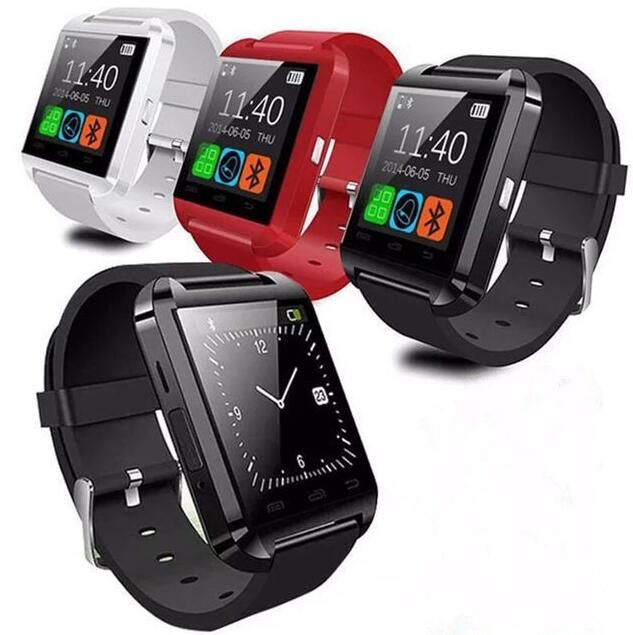 u80 smartwatch