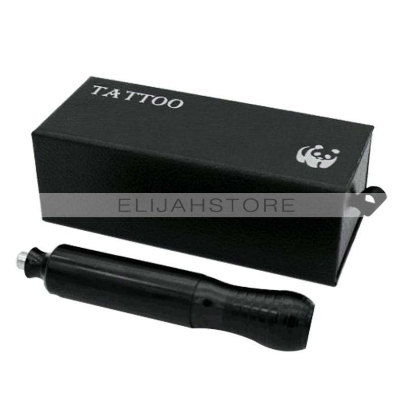 Wholesale Chuse Electric Tattoo Machine Shader & Liner Assorted Tattoo Motor Gun Kits Supply For Artists Black Color Microblading От 3 570 руб.
