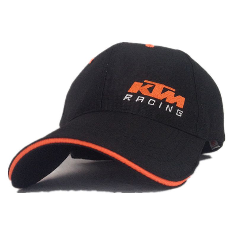 Clothes, Shoes & Accessories KTM Men Women Cap Racing Motorcycle