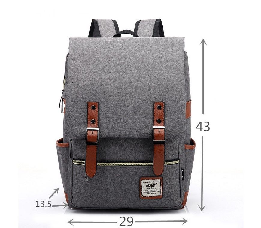 everyday backpack for men