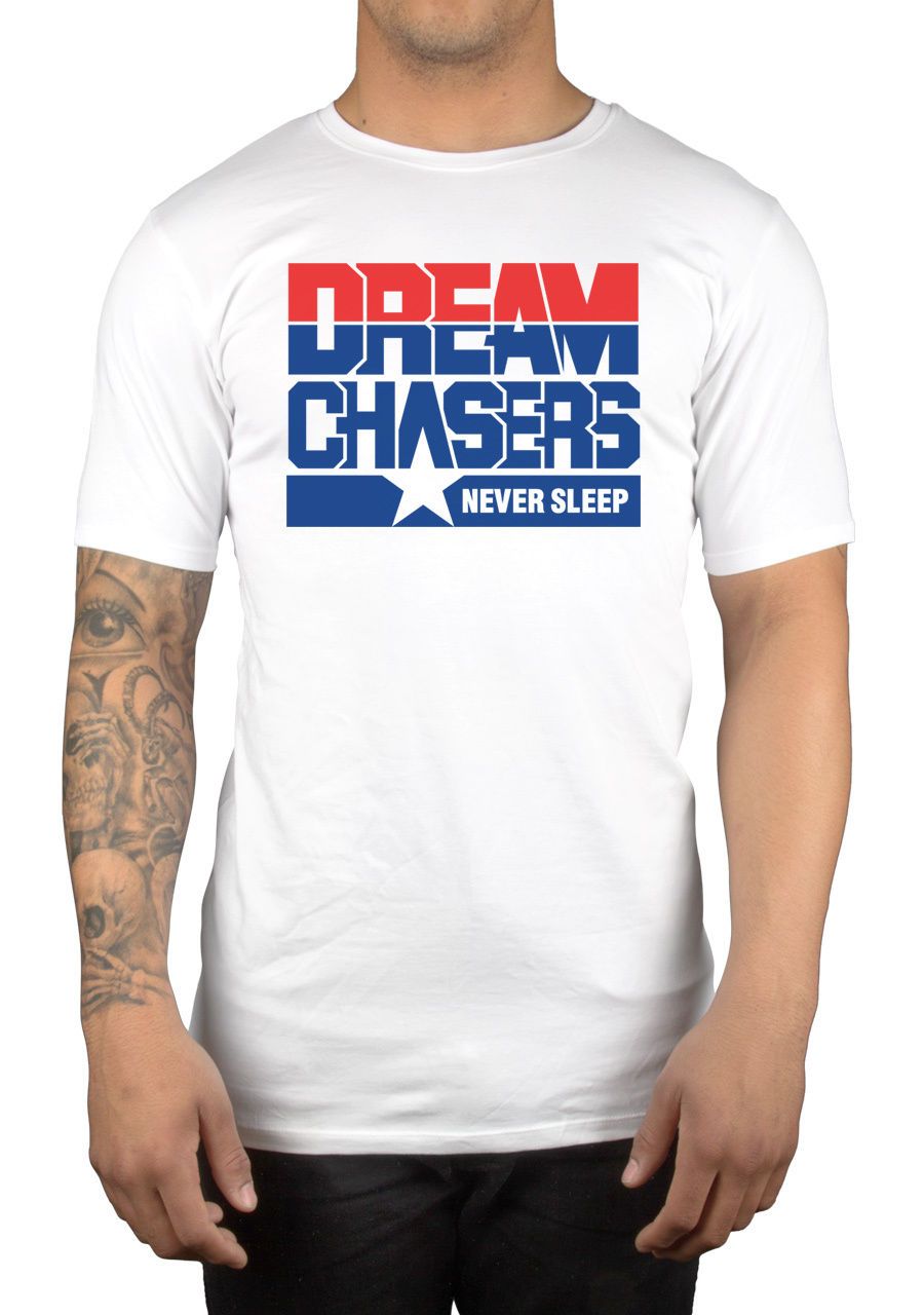 meek mill dreamchasers shirts
