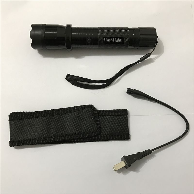 flashlight plus