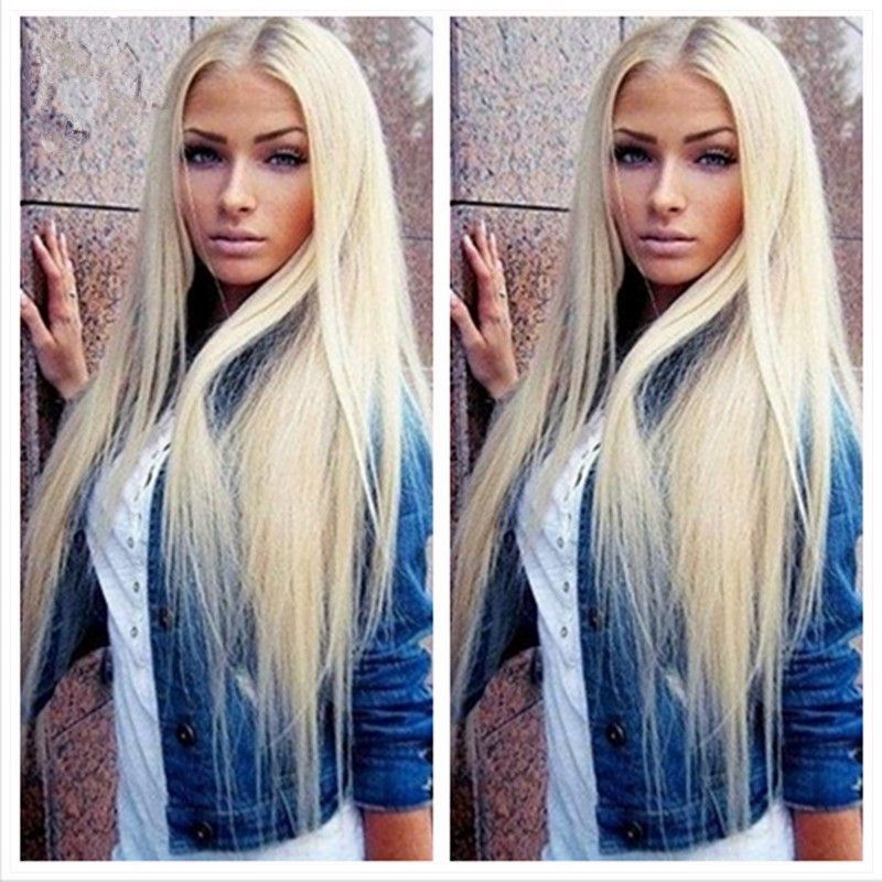 Full Lace Wigs Best Virgin Hair 100 60 Wig Brazilian Hair In