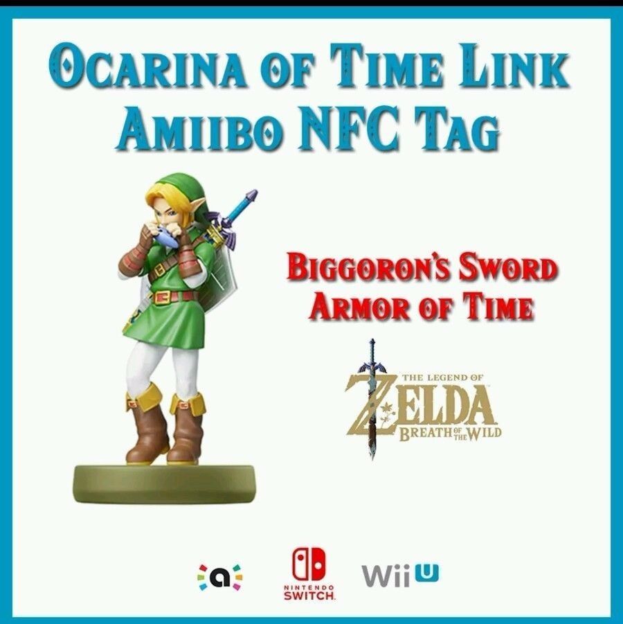 Limón Subvención ratón Ocarina De Time Link Amiibo Tarjeta De Etiqueta NFC Zelda Breath Of The Wild 30 Aniversario De 7,24 € | DHgate Limón Subvención ratón Ocarina De Time Link Amiibo Tarjeta De Etiqueta NFC Zelda Breath Of The Wild 30 Aniversario De 7,24 € | DHgate