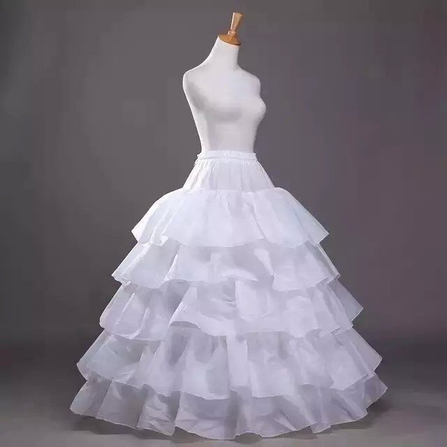 quinceanera petticoat crinoline