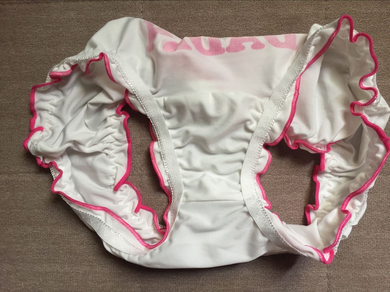 Dirty Little Panties