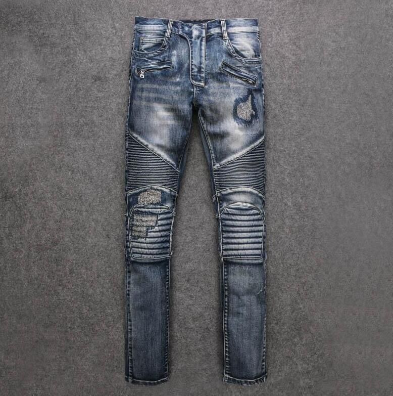 new rock jeans