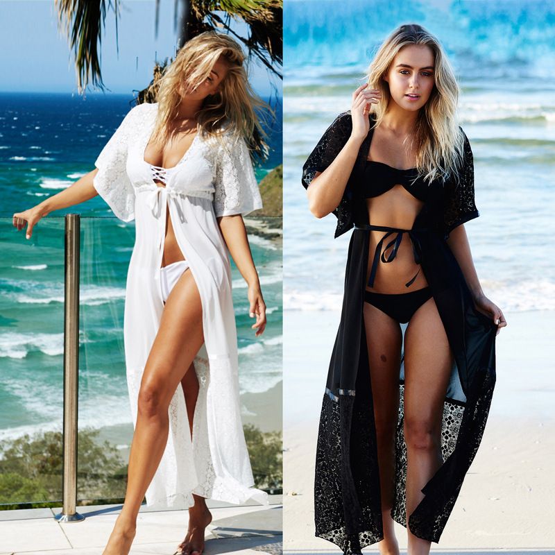 sexy beach dresses