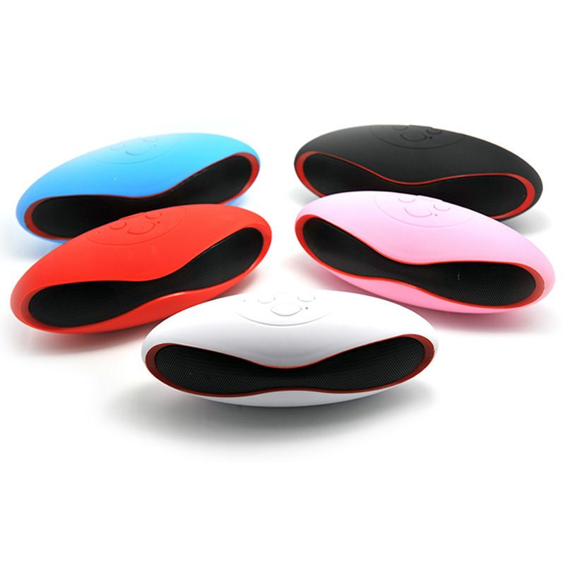 mini x6 bluetooth speaker price