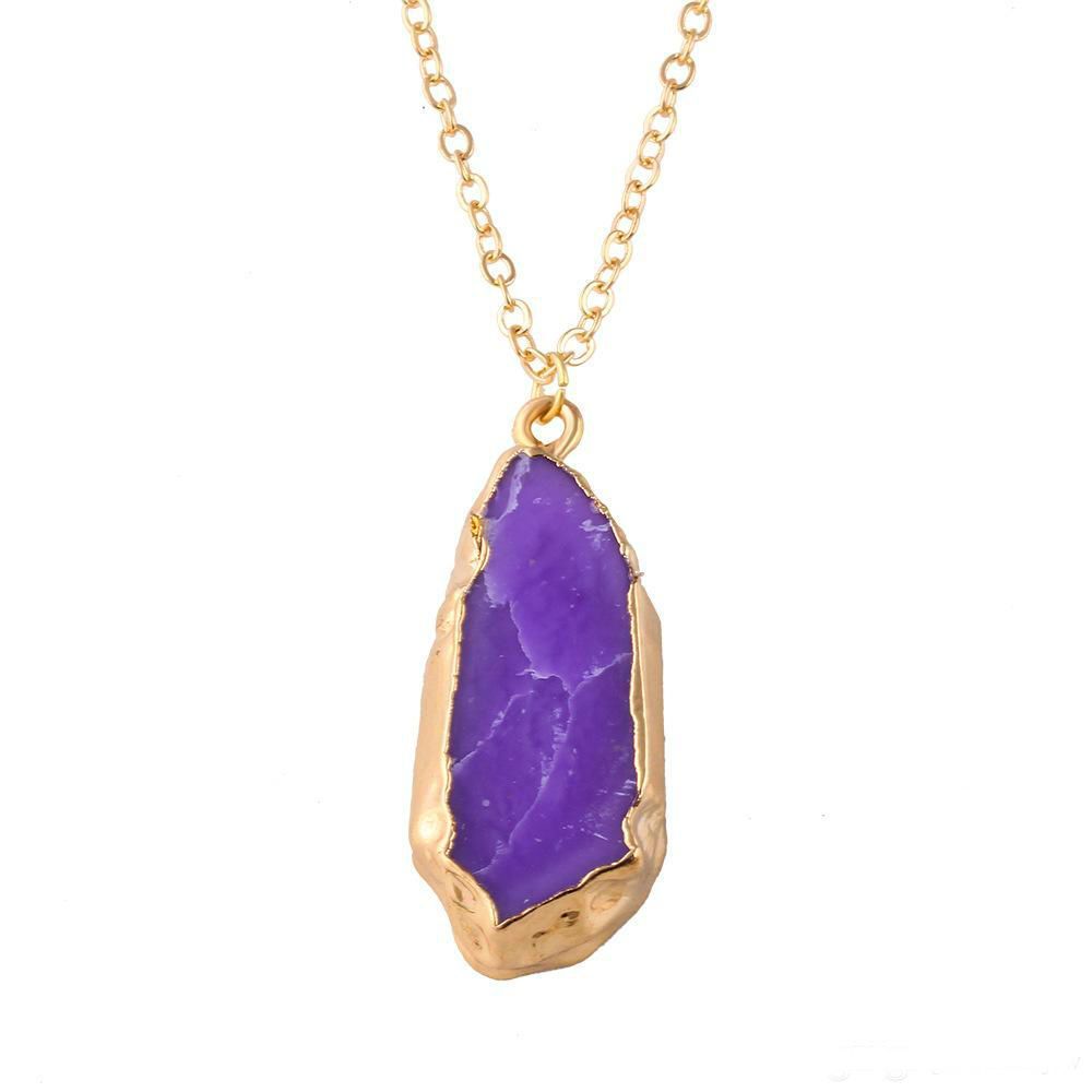 crystal turquoise jewelry